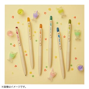 パイロット PILOT ゲルインキボールペン Juice（ジュース） 0.5mm 限定色 LJU-10EFA1 /【メール便OK】｜s-bunkadou