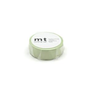 mt マスキングテープ/mt ex animals/MTEX1P111/1巻/20mm x 10m/カモ井