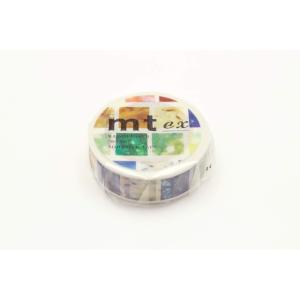 mt マスキングテープ/mt ex animals/MTEX1P111/1巻/20mm x 10m/カモ井