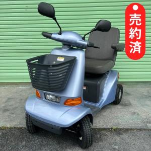 スズキ セニアカーET4D 電動カート シニアカー【s-et4d-213】｜s-cart