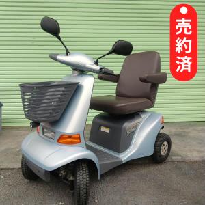 スズキ セニアカーET4D 電動カート シニアカー【s-et4d-448】｜s-cart