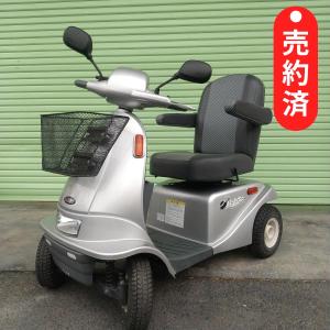セリオ 遊歩パートナー 電動カート シニアカー【s-ufptn-745】｜s-cart