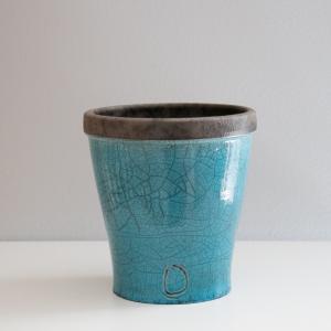 DOMANI FES ドマーニ 鉢カバー フェス ブリック TFT8 : S-colour