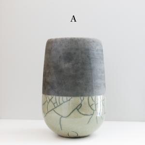 DOMANI FES ドマーニ 鉢カバー フェス ミント TFT8 : S-colour