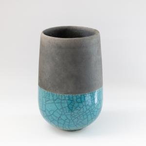 DOMANI Minsk ドマーニ ミンスク 16 スワンプA 鉢カバー : S