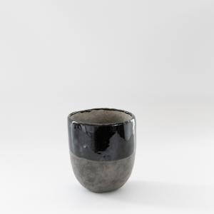 DOMANI FES red 花器 鉢 DOMANI FES red 花器 鉢