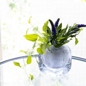 HenryDean ヘンリーディーン V.Cube キューブ セレスティアル ガラス