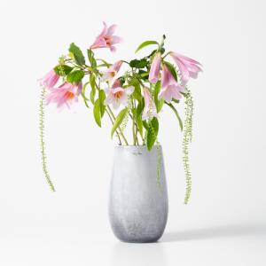 HenryDean ヘンリーディーン ソンボルハイS タンジェロ ガラス花瓶