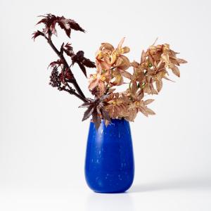 HenryDean ヘンリーディーン ストロンボリS ブロッサム ガラス花瓶