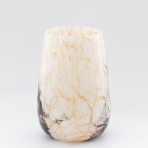 henry dean ヘンリーディーン クレモンス ハイM クラレット 花瓶 henry dean ヘンリーディーン クレモンス ハイM クラレット 花瓶 henry