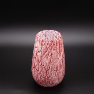 HenryDean ヘンリーディーン ストロンボリXS キュプライトC ガラス花瓶