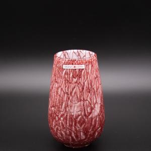 HenryDean ヘンリーディーン スクエアXS コルゾB ガラス花瓶 花器 : S