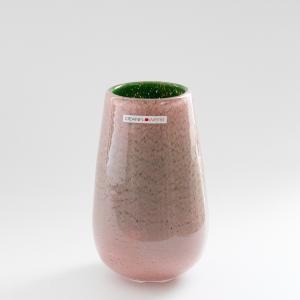 HenryDean ヘンリーディーン　ストロンボリXS エスぺランスA ガラス花瓶　花器｜s-colourliving