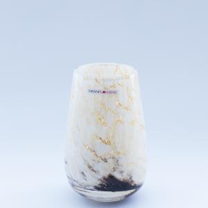 HenryDean ヘンリーディーン ストロンボリXS キュプライトC ガラス花瓶