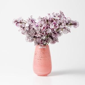 HenryDean ヘンリーディーン　ストロンボリXS スウィート ガラス花瓶　花器｜s-colourliving
