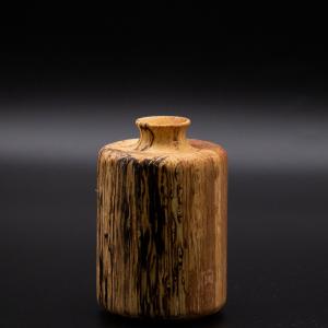 HenryDean ヘンリーディーン スクエアXS ヴェロニカ ガラス花瓶 花器
