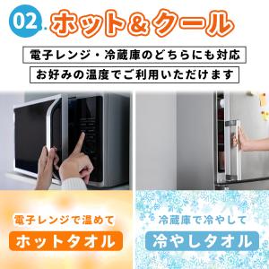 おしぼり 使い捨て 大判 厚手 業務用 使い捨...の詳細画像2