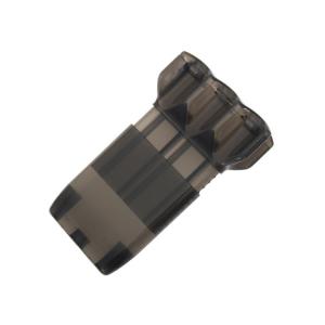 ダーツケース【カメオ】ドロップスリーブ ブラック