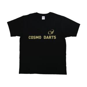 アパレル【コスモダーツ】レプリカダーツシャツ Galaxyタイプ S