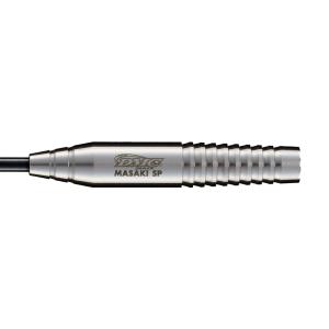 ダーツバレル【ディーエムシー】クラシックス コブラ2 アキュート 18g