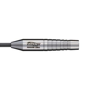 ダーツバレル【ディーエムシー】クラシックス コブラ2 アキュート 18g