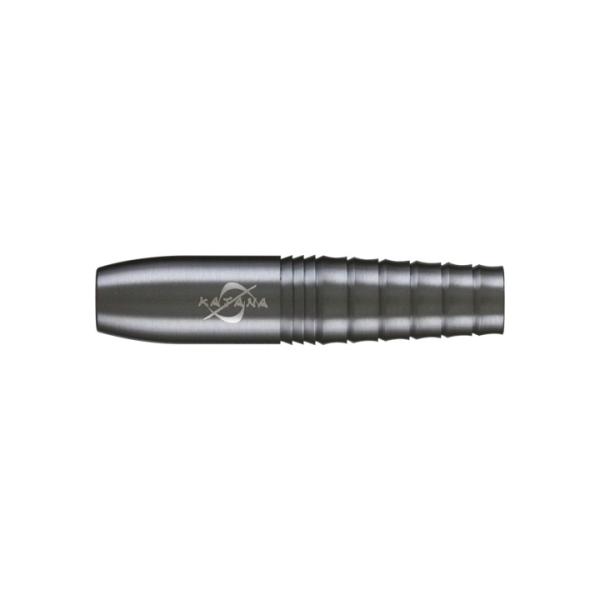 ダーツバレル【ダイナスティー】カタナ KATANA -極み BLACK- 八重山