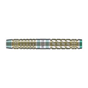 バレル【ターゲット】ライジングサン G10 村松治樹モデル エスダーツ