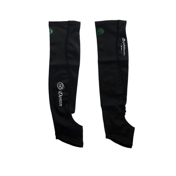 ダーツスポーツアクセサリ【ドロン】リカバリーソックス Mサイズ（ブラック）