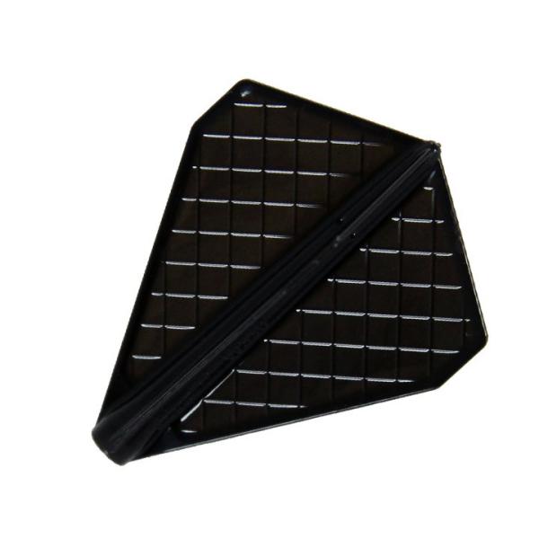 フライト【フィットフライト】PRO V-4 Dブラック