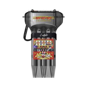 北電子IX コイン不要機 ○送料無料○ ※ネコポス発送 Sアイムジャグラー