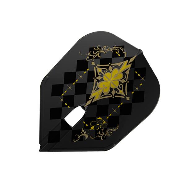 フライト【エルフライト×ダイナスティー】PRO 實近菜那モデル Ver.2 ダイヤ シェイプ