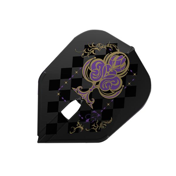 フライト【エルフライト×ダイナスティー】PRO 實近菜那モデル Ver.2 クラブ シェイプ