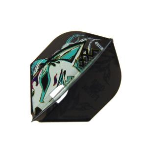 アパレル【サダ×ダーツライブ】オリジナルデザインネクタイ 松吉輝宗