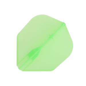 フライト【エルフライト】EZ シェイプ ネオングリーン
