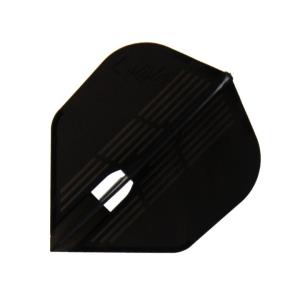 フライト【エルフライト】PRO シェイプ KAMI ブラック