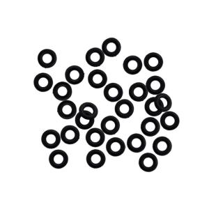 ダーツ雑貨【ハローズ】Oリング 30pieces