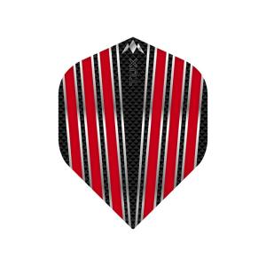 フライトミッション タックス フライト スタンダード レッド