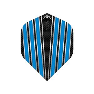 フライトミッション タックス フライト スタンダード アクアブルー