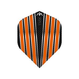 フライトミッション タックス フライト スタンダード オレンジ