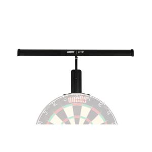 ダーツボード関係商品【ワンエイティ】イルミナ ライティングシステム｜s-darts