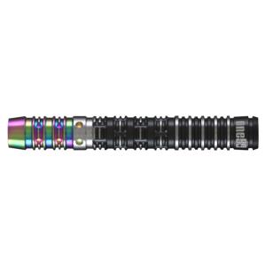 バレル【ワンエイティ】クロックフォース CF4 2BA 18g : エスダーツ