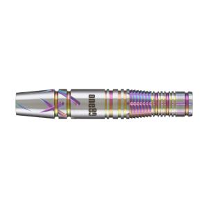 バレル【トリニダード×リュウダーツ】ロメカリ2 エスダーツ限定モデル