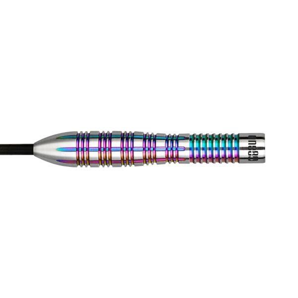 バレル【ワンエイティ】レネゲイド 二コル・レグナードモデル スティール 21g