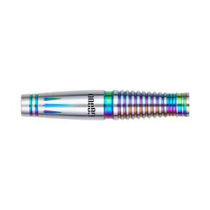 バレル【ワンエイティ】ルクソール デルタ 2BA 18g : エスダーツYahoo