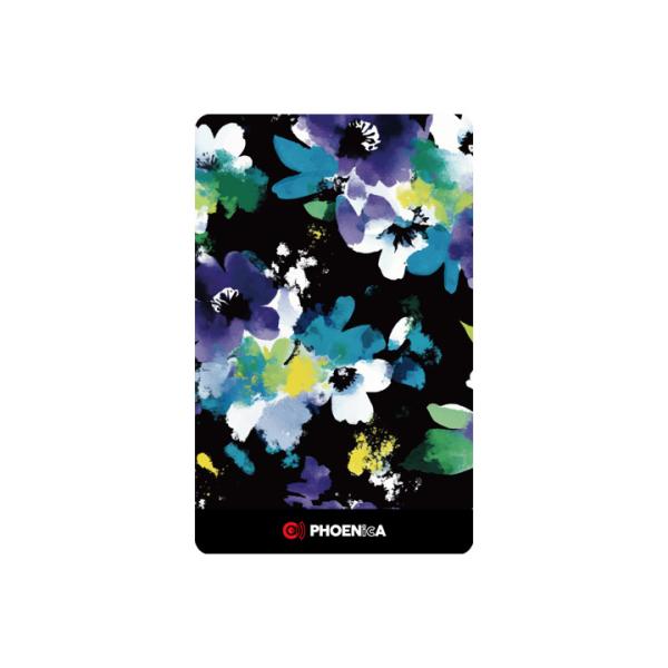 ゲームカード【フェニックス】フェニカ 2026_01 墨滲花
