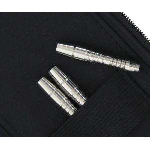 本格タングステン90%ダーツ豪華フルセット(レ...の詳細画像2