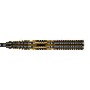 バレル【ショット】ビリーブ マイケル・スミスモデル スティール 24g