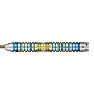 バレル【ショット】ビリーブ マイケル・スミスモデル スティール 24g