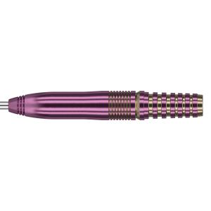 ターゲット ザ レジェンド ジェネレーション8 ポール・リムモデル 2BA ターゲット】ザ レジェンドG8 2BA19g ポールリム選手 ダーツ バレル