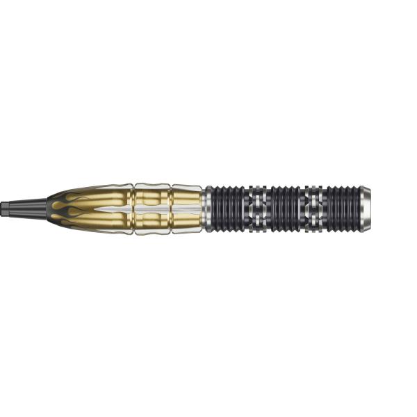 バレル【ターゲット】パイロ G11 星野光正モデル スイスポイント 22g 190587